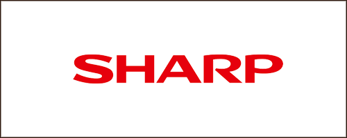 SHARP（シャープ株式会社）