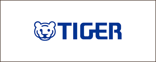 TIGER(タイガー魔法瓶株式会社)