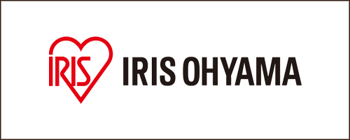 IRIS OHYAMA(アイリスオーヤマ株式会社)